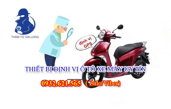 DỊCH VỤ CUNG CẤP THIẾT BỊ ĐỊNH VỊ Ô TÔ XE MÁY UY TÍN TẠI QUẢNG NINH